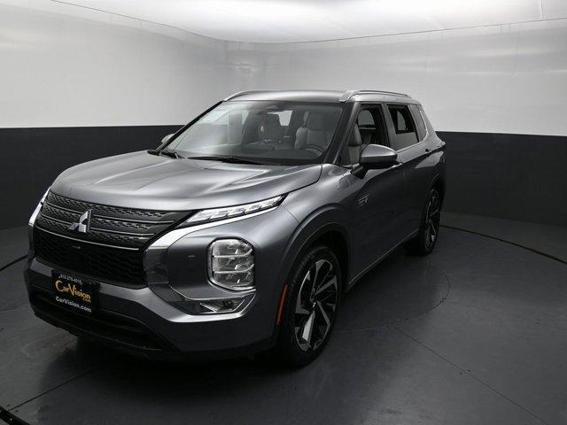 used 2023 Mitsubishi Outlander PHEV car, priced at $24,999