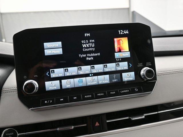 used 2023 Mitsubishi Outlander PHEV car, priced at $24,999