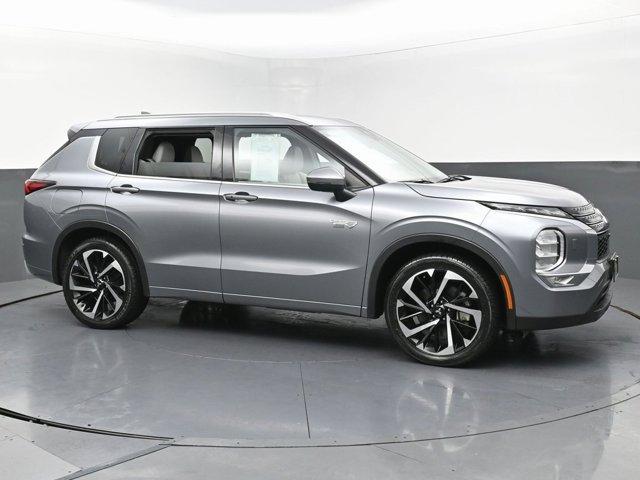 used 2023 Mitsubishi Outlander PHEV car, priced at $24,999