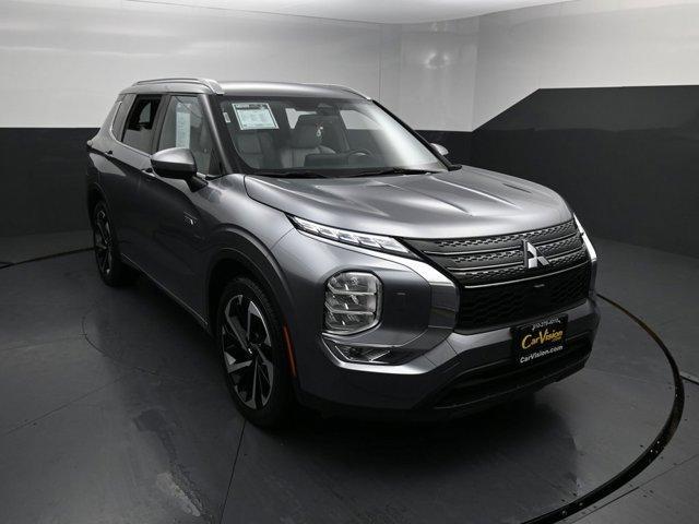 used 2023 Mitsubishi Outlander PHEV car, priced at $24,999