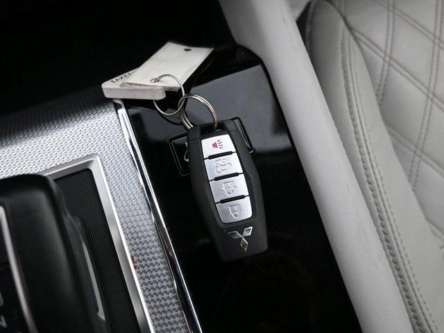 used 2023 Mitsubishi Outlander PHEV car, priced at $24,999