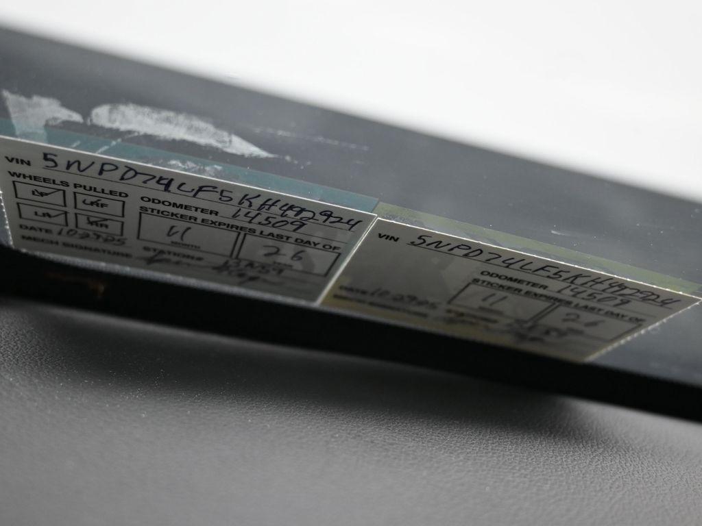 used 2019 Hyundai Elantra car, priced at $15,499