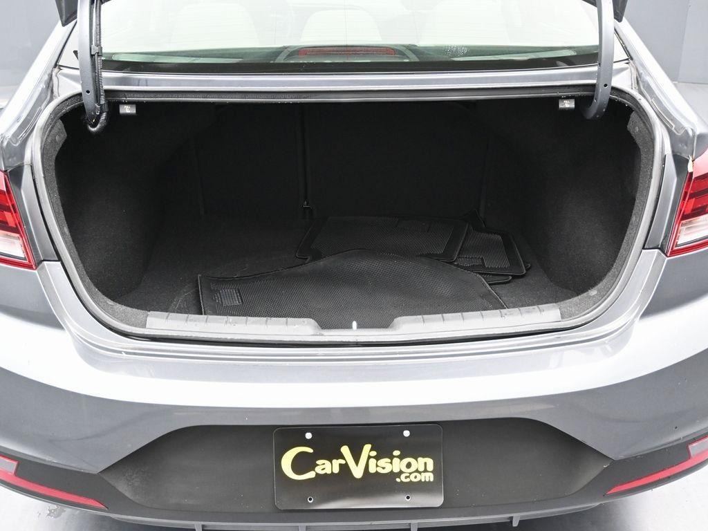 used 2019 Hyundai Elantra car, priced at $15,499