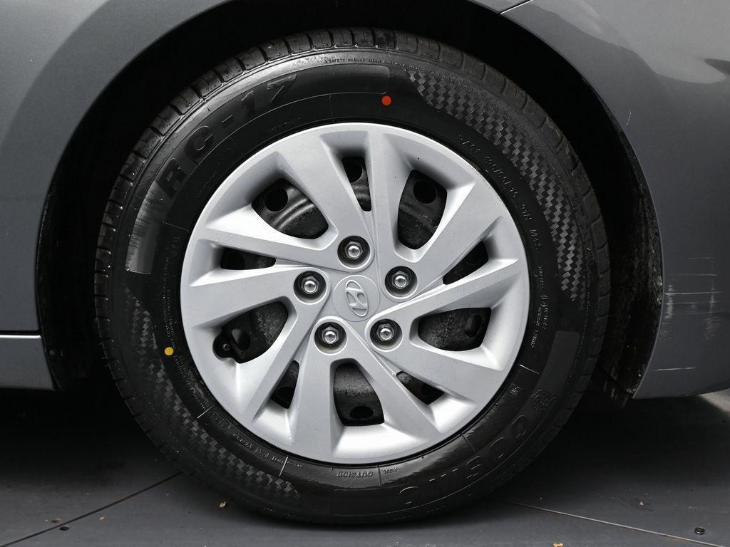 used 2019 Hyundai Elantra car, priced at $15,499