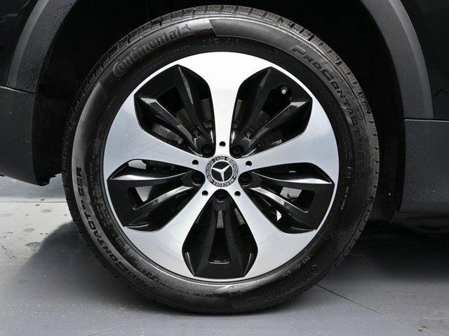 used 2024 Mercedes-Benz GLB 250 car, priced at $35,999