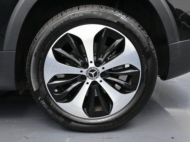 used 2024 Mercedes-Benz GLB 250 car, priced at $35,999