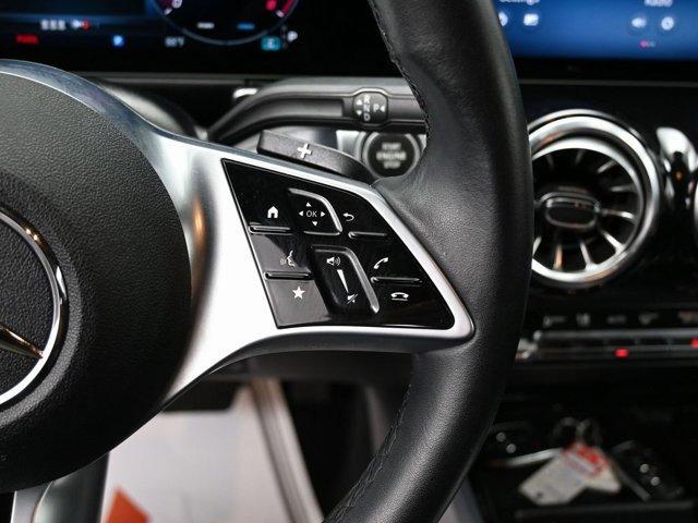 used 2024 Mercedes-Benz GLB 250 car, priced at $35,999