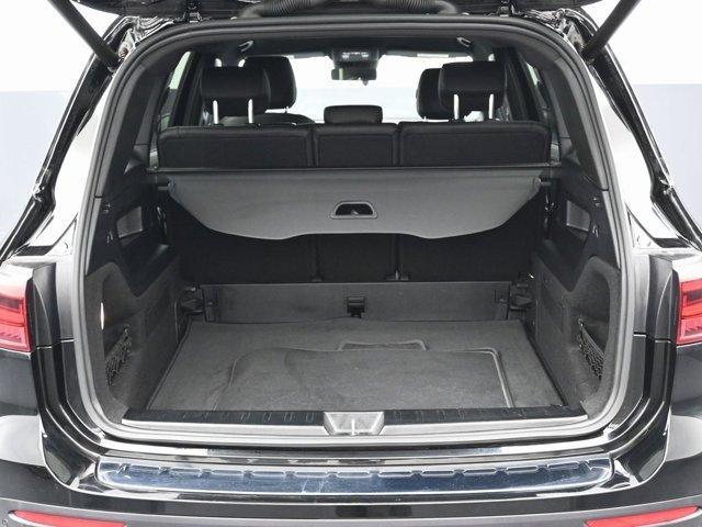 used 2024 Mercedes-Benz GLB 250 car, priced at $35,999