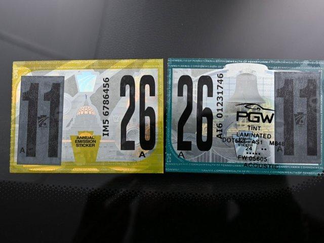 used 2023 Acura MDX car, priced at $34,999