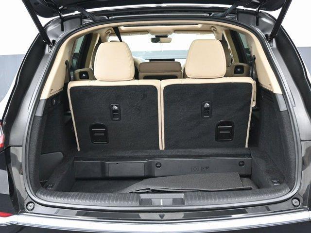 used 2023 Acura MDX car, priced at $34,999