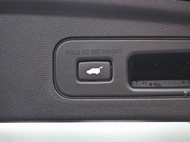 used 2023 Acura MDX car, priced at $34,999