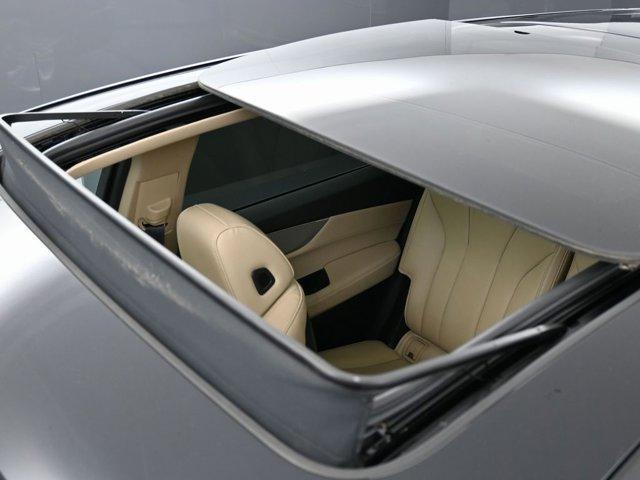 used 2023 Acura MDX car, priced at $34,999