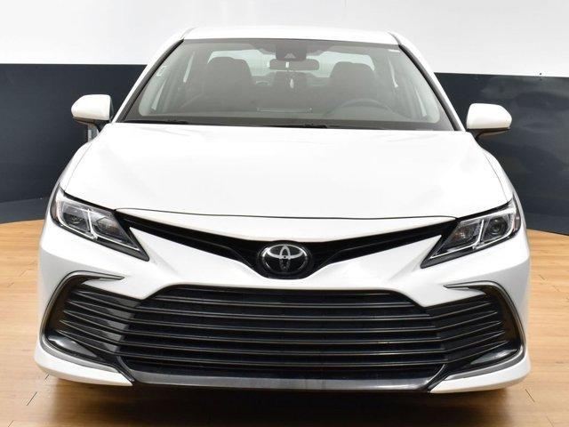 used 2024 Toyota Camry car, priced at $22,999