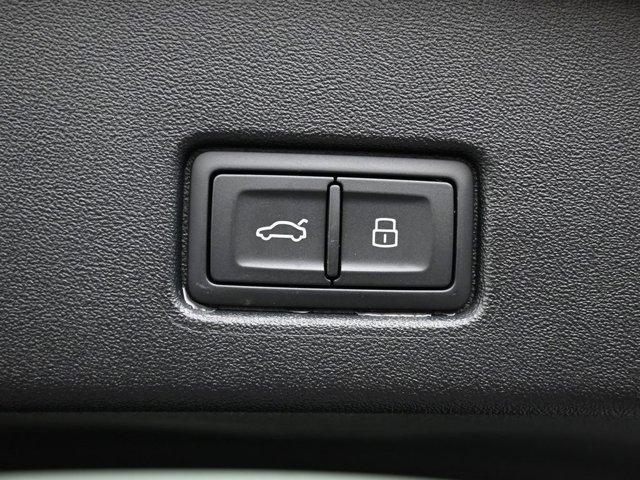used 2024 Audi Q4 e-tron car, priced at $27,999