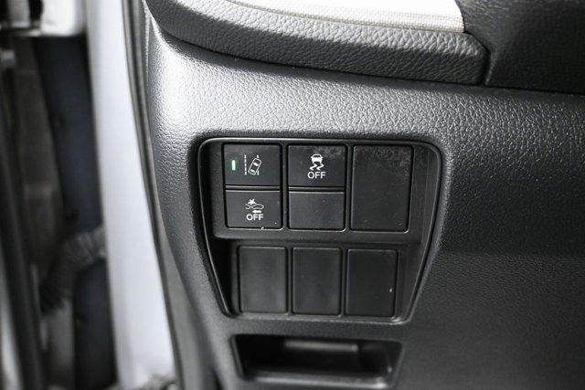 used 2021 Honda CR-V car, priced at $21,999