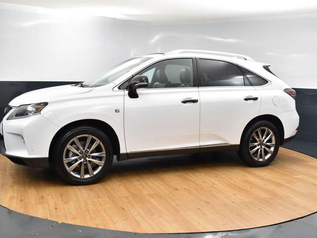 used 2015 Lexus RX 350 car, priced at $17,499