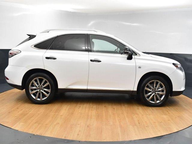 used 2015 Lexus RX 350 car, priced at $17,499