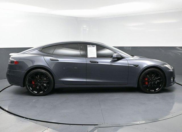used 2019 Tesla Model S car, priced at $30,999
