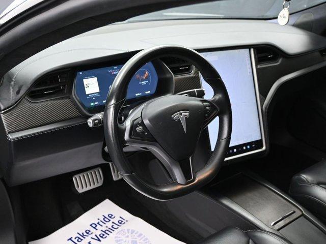 used 2019 Tesla Model S car, priced at $30,999