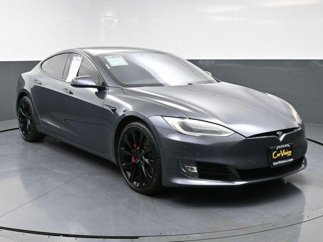 used 2019 Tesla Model S car, priced at $30,999