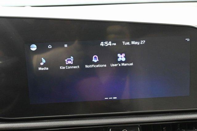 used 2023 Kia Niro car, priced at $22,999