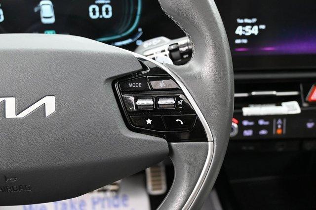 used 2023 Kia Niro car, priced at $22,999