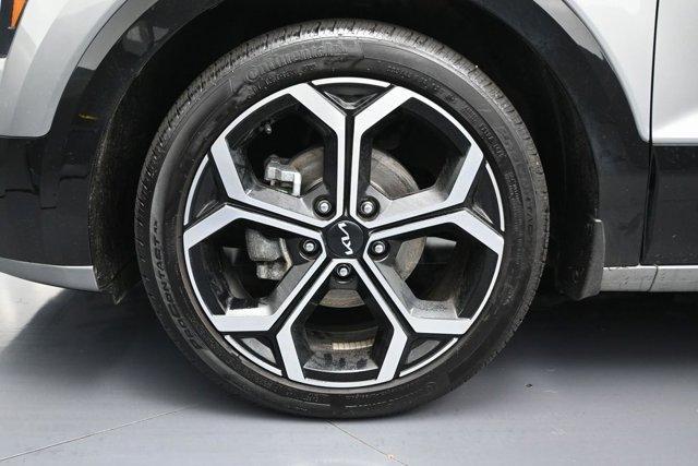 used 2023 Kia Niro car, priced at $22,999