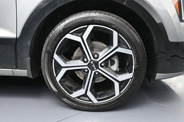 used 2023 Kia Niro car, priced at $22,999