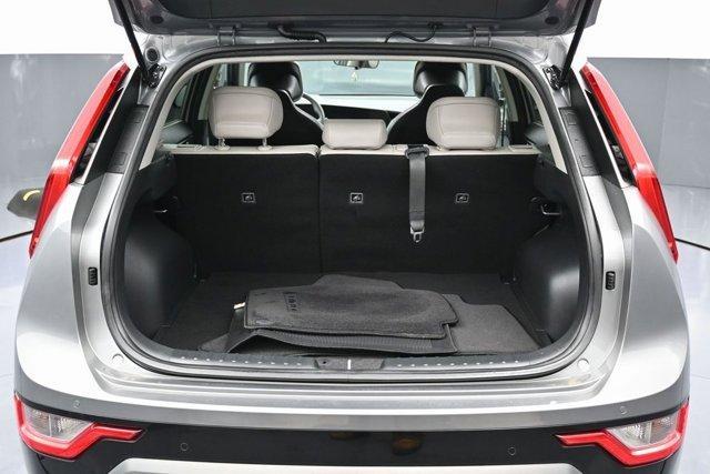 used 2023 Kia Niro car, priced at $22,999