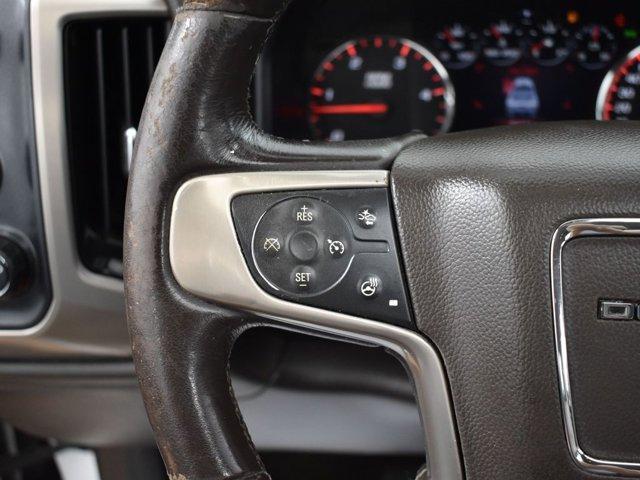 used 2015 GMC Sierra 2500 car, priced at $37,999