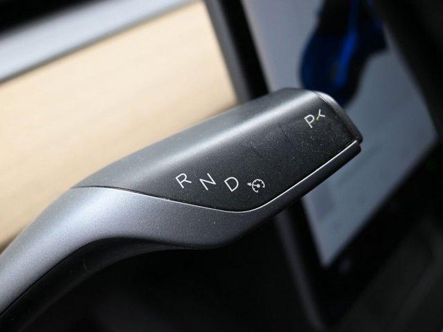 used 2021 Tesla Model 3 car, priced at $20,999