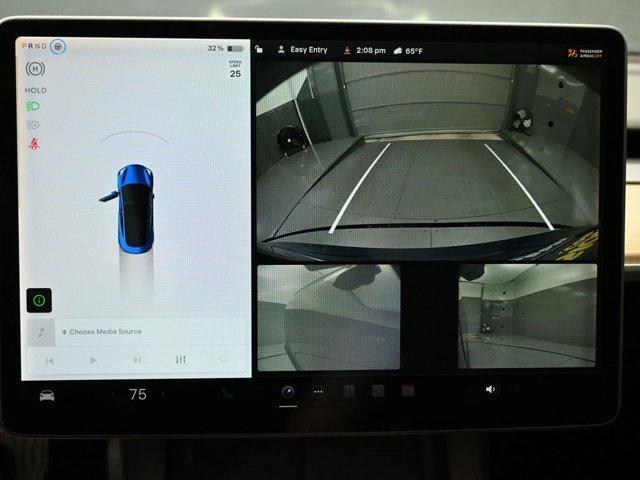 used 2021 Tesla Model 3 car, priced at $20,999