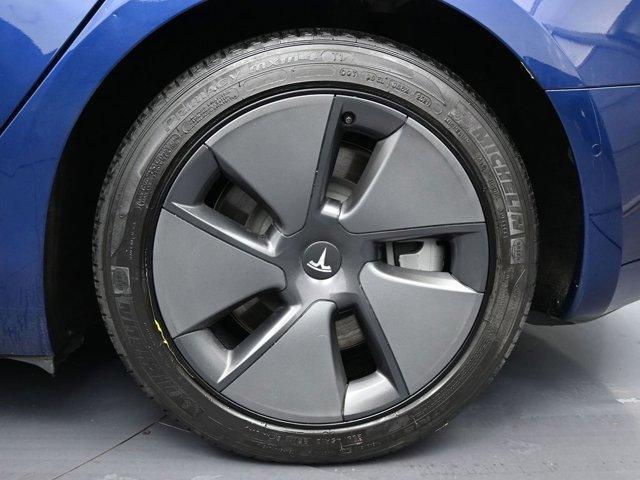 used 2021 Tesla Model 3 car, priced at $20,999