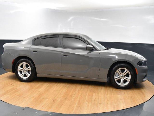 used 2018 Dodge Charger car, priced at $15,899