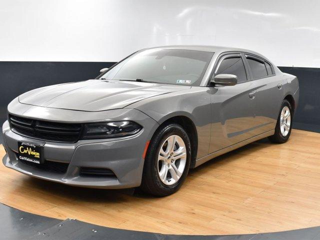 used 2018 Dodge Charger car, priced at $15,899