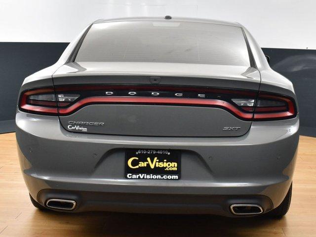 used 2018 Dodge Charger car, priced at $15,899