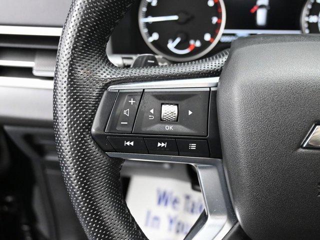 used 2022 Mitsubishi Outlander car, priced at $23,998