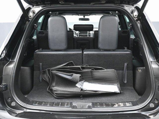 used 2022 Mitsubishi Outlander car, priced at $23,998