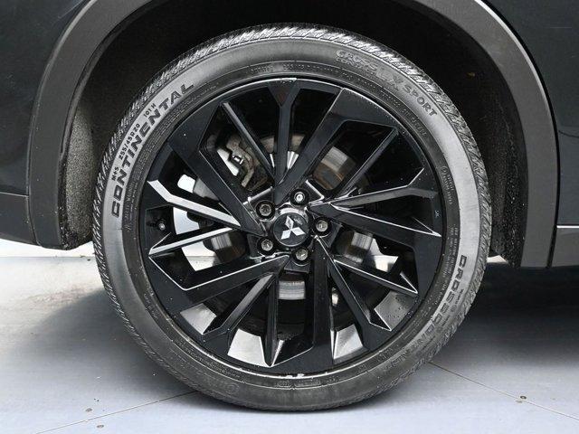 used 2022 Mitsubishi Outlander car, priced at $23,998