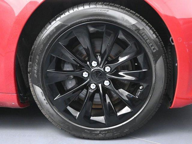 used 2017 Tesla Model S car, priced at $17,999