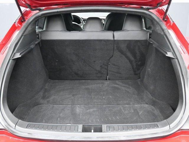 used 2017 Tesla Model S car, priced at $17,999