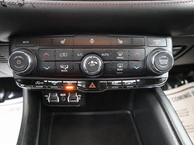 used 2023 Dodge Durango car, priced at $23,499