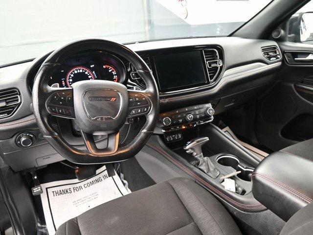 used 2023 Dodge Durango car, priced at $23,499