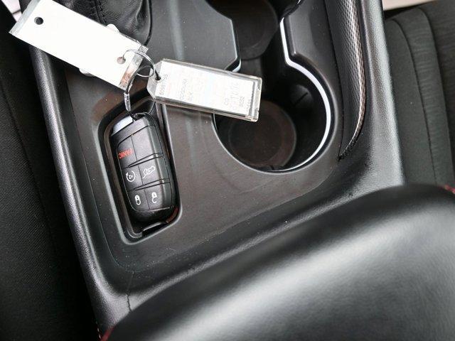 used 2023 Dodge Durango car, priced at $23,499