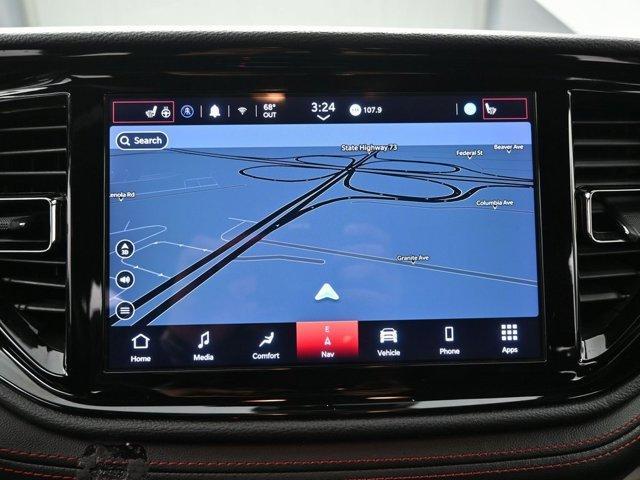 used 2023 Dodge Durango car, priced at $23,499