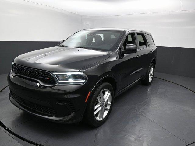 used 2023 Dodge Durango car, priced at $23,499