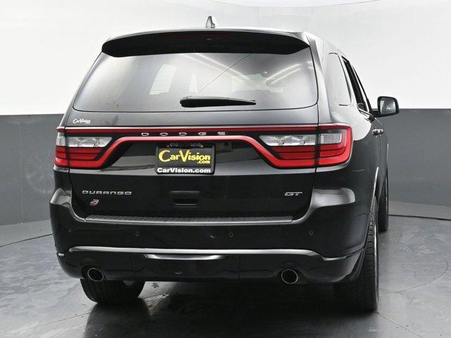used 2023 Dodge Durango car, priced at $23,499