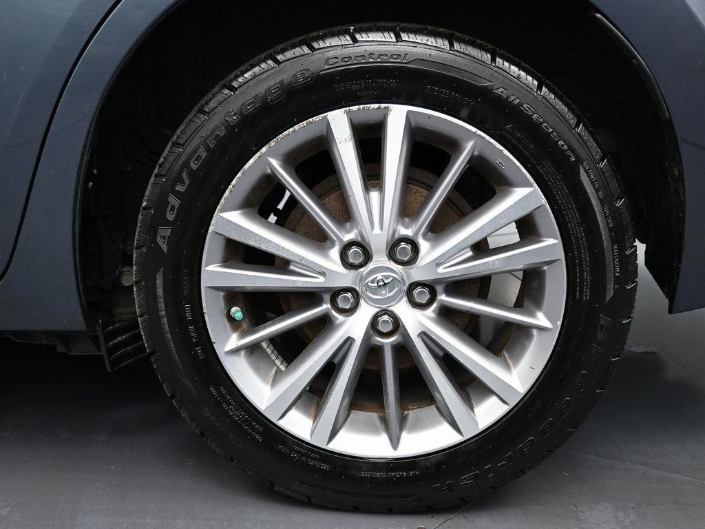 used 2014 Toyota Corolla car, priced at $10,499