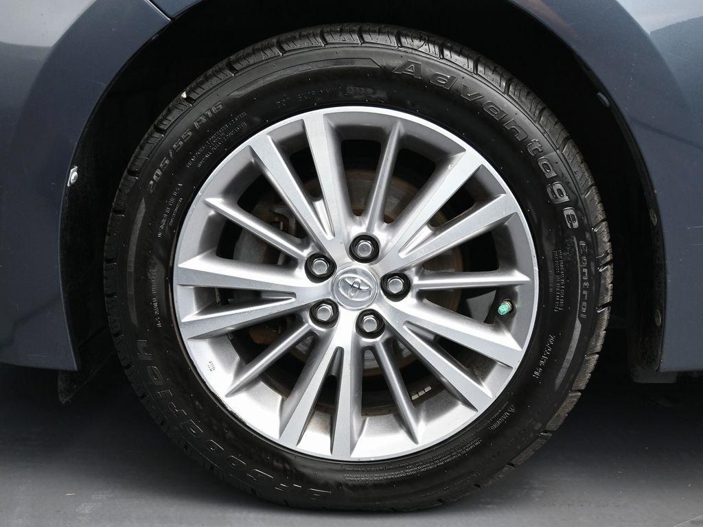 used 2014 Toyota Corolla car, priced at $10,499