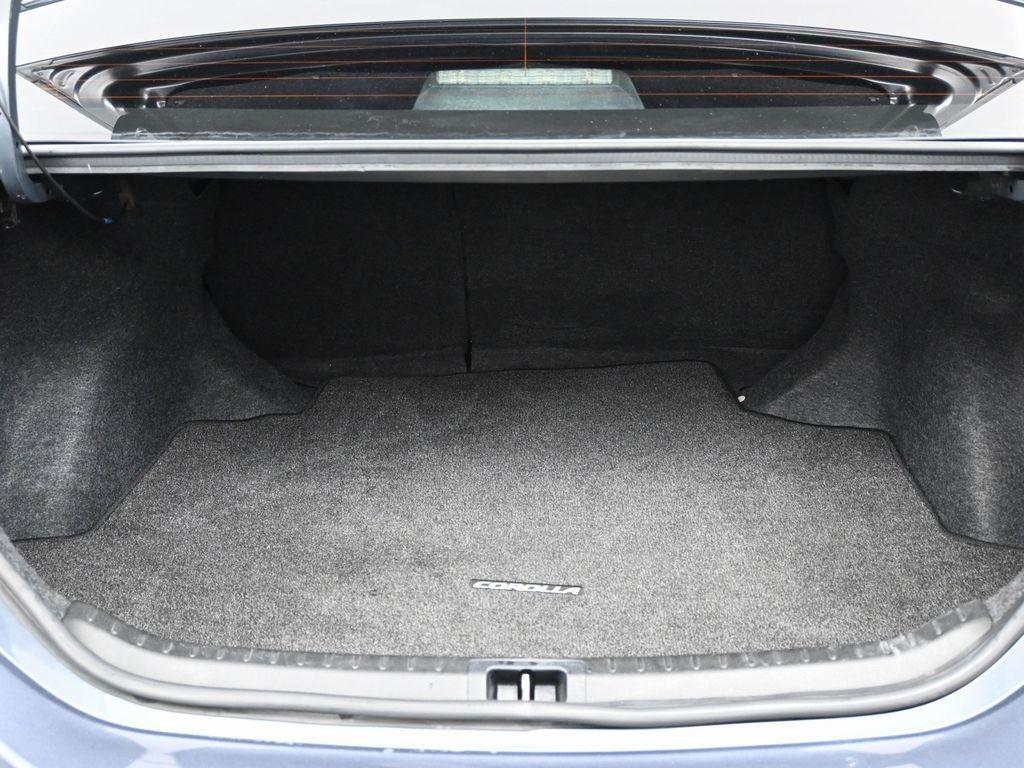 used 2014 Toyota Corolla car, priced at $10,499